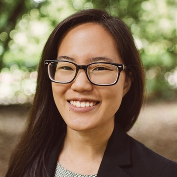 Headshot of a UCSF Personal