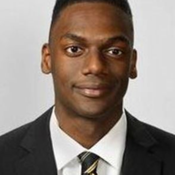 Headshot of Emmanuel Quaidoo