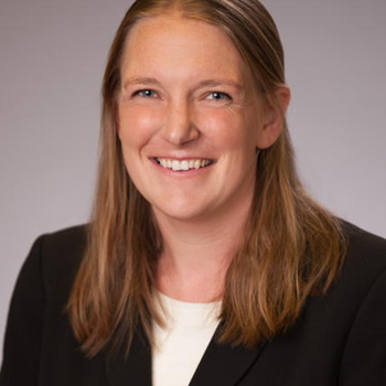 Headshot of Erin Christine Bowler