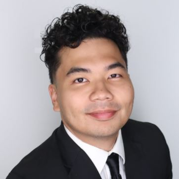 Headshot of Joseph Espiritu