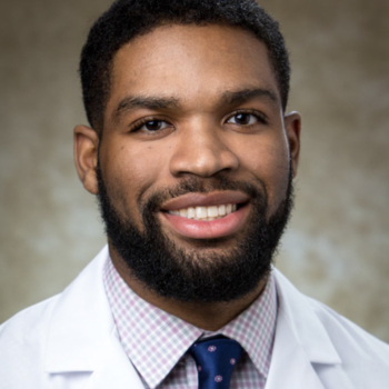 Headshot of a UCSF Personal