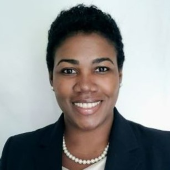 Headshot of a UCSF Personal