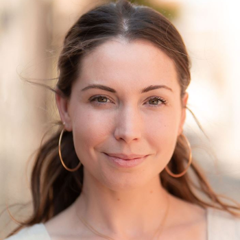 Headshot of a UCSF Personal