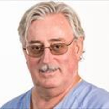 Geoffrey Stroh, MD