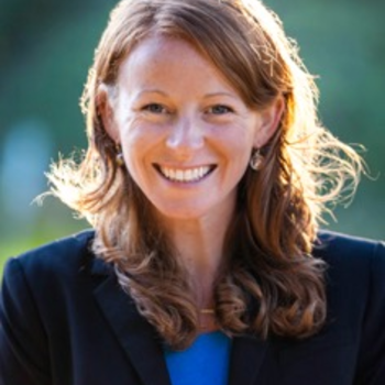 Headshot of a UCSF personal