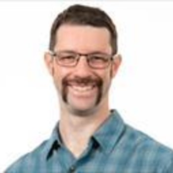 Gregory Gaskin, MD