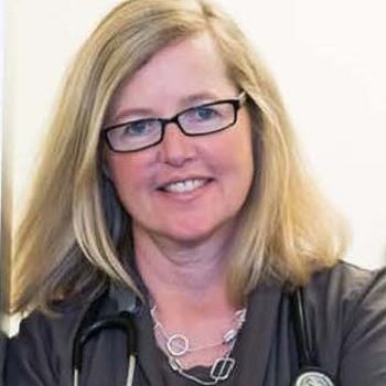 Headshot of a UCSF Personal