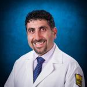 Hagop Afarian, MD