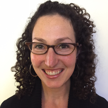 Headshot of a UCSF personal