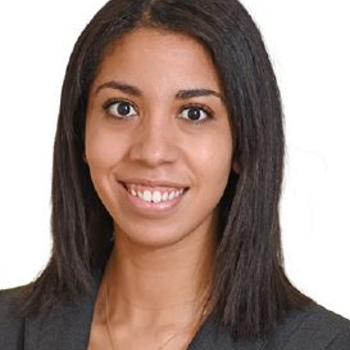 Headshot of Meghan Hewlett