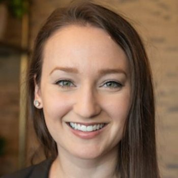 Headshot of a UCSF Personal