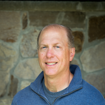 Headshot of a UCSF Personal