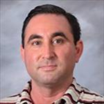 Jeffrey Uller, MD