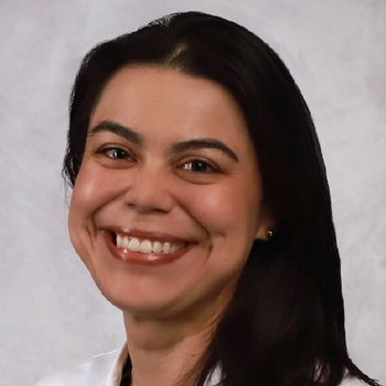 Headshot of a UCSF Personal