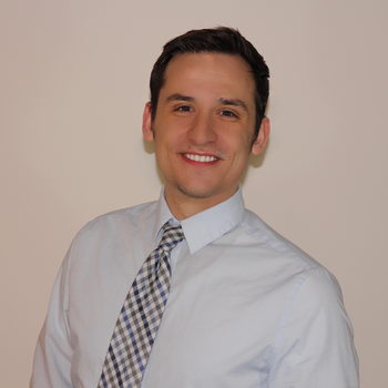 Headshot of Jonathan Kobles