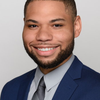 Headshot of Joseph Nelson