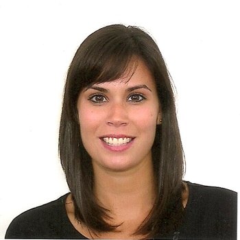 Headshot of a UCSF personal
