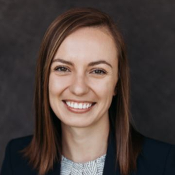 Headshot of a UCSF Personal