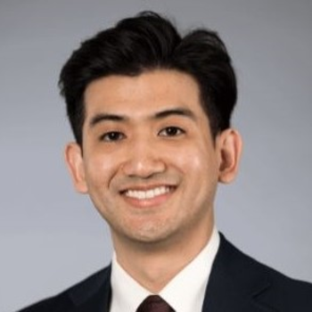 Headshot of Zachary Kimura