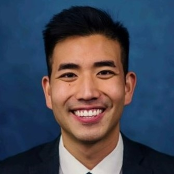 Headshot of a UCSF Personal