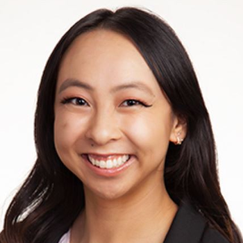 Headshot of a UCSF Personal
