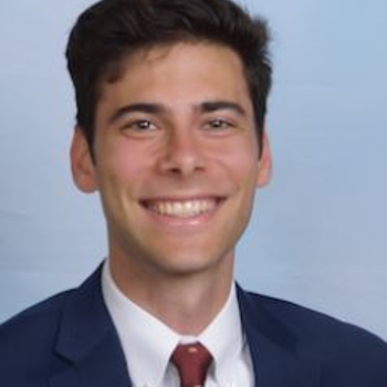 Headshot of Ryan Lichtarge
