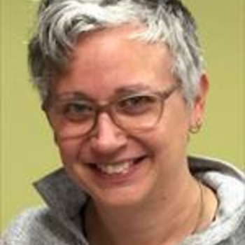 Madeline Deutsch, MD, MPH