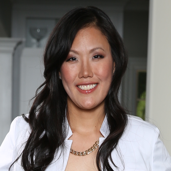 Headshot of Debbie Madhok