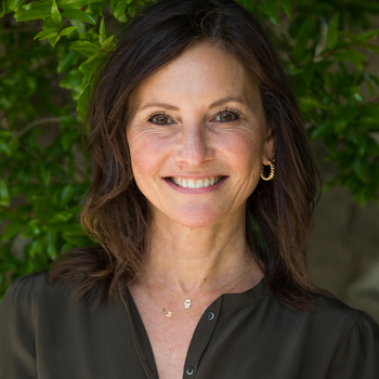 Headshot of a UCSF Personal