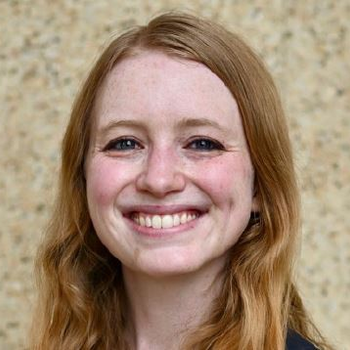 Headshot of Anna Matthews