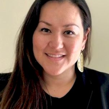 Headshot of Mayra Cruz