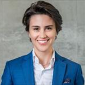 Melanie Molina, MD, MAS