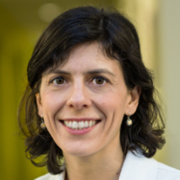 Headshot of a UCSF personal