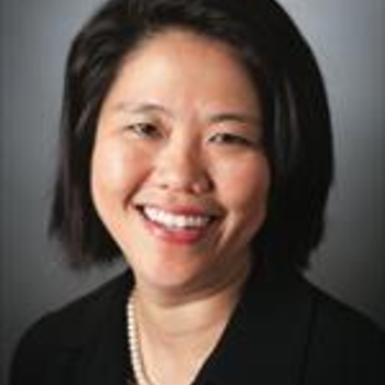 Michelle Lin, MD