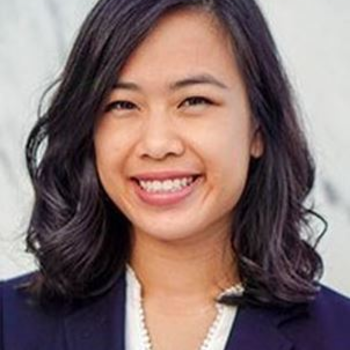 Headshot of Mindy Duong