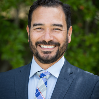 Headshot of Montoy Juan Carlos