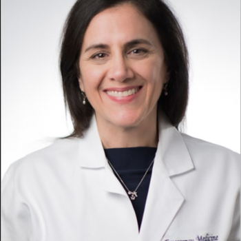 Headshot of Jaqueline Nemer