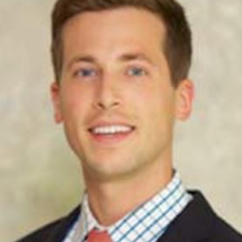 Headshot of Nicholas Stark