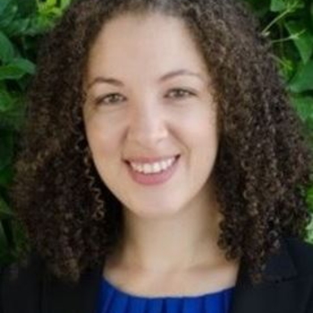 Headshot of Nicole Moore