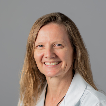 Headshot of Jeanne Noble