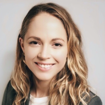 Headshot of a UCSF Personal