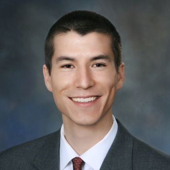 Headshot of Paul Thomas Hauskencht