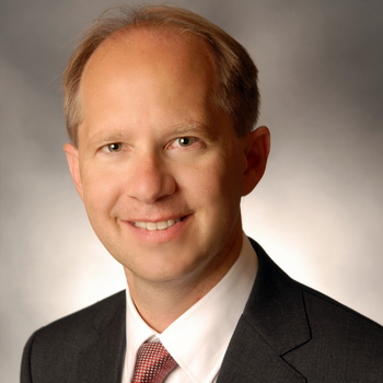 Headshot of Peter Sokolove