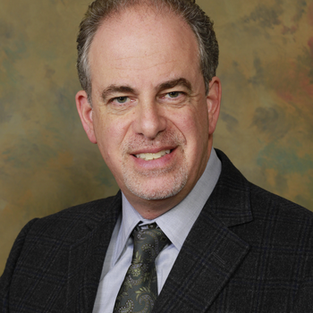 Headshot of a UCSF personal