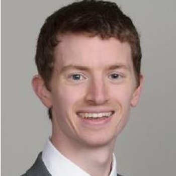 Headshot of John Quinn