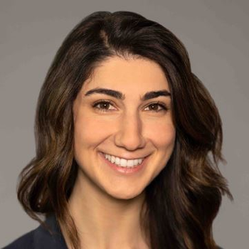 Headshot of Eleeza Raafat