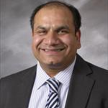 Rais Vohra, MD