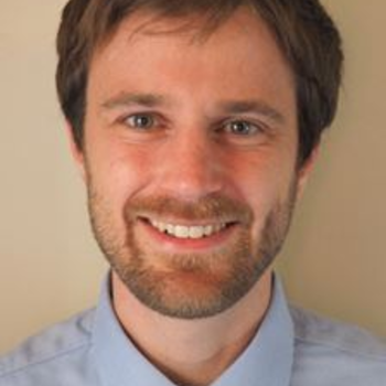 Headshot of Robert Inglis