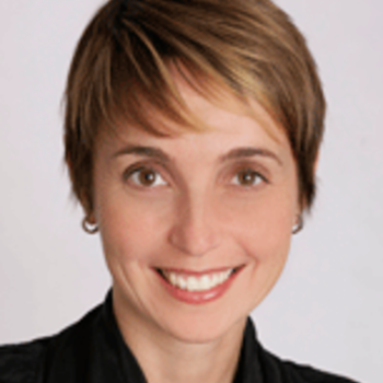 Headshot of a UCSF personal