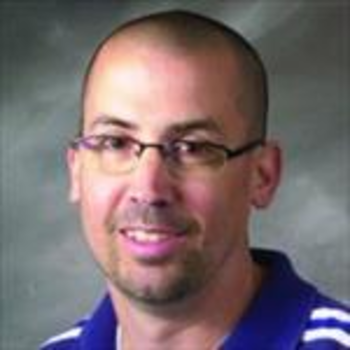 Scott De Shields, MD